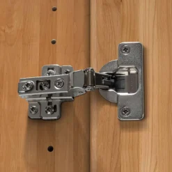 Sale Wohnen 236 cm hoher Kleiderschrank mit acht Türen - Dilacco