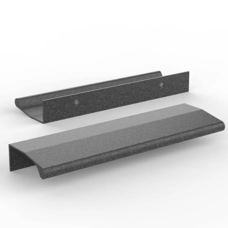 Sale Wohnen 236 cm hoher Kleiderschrank mit acht Türen - Dilacco