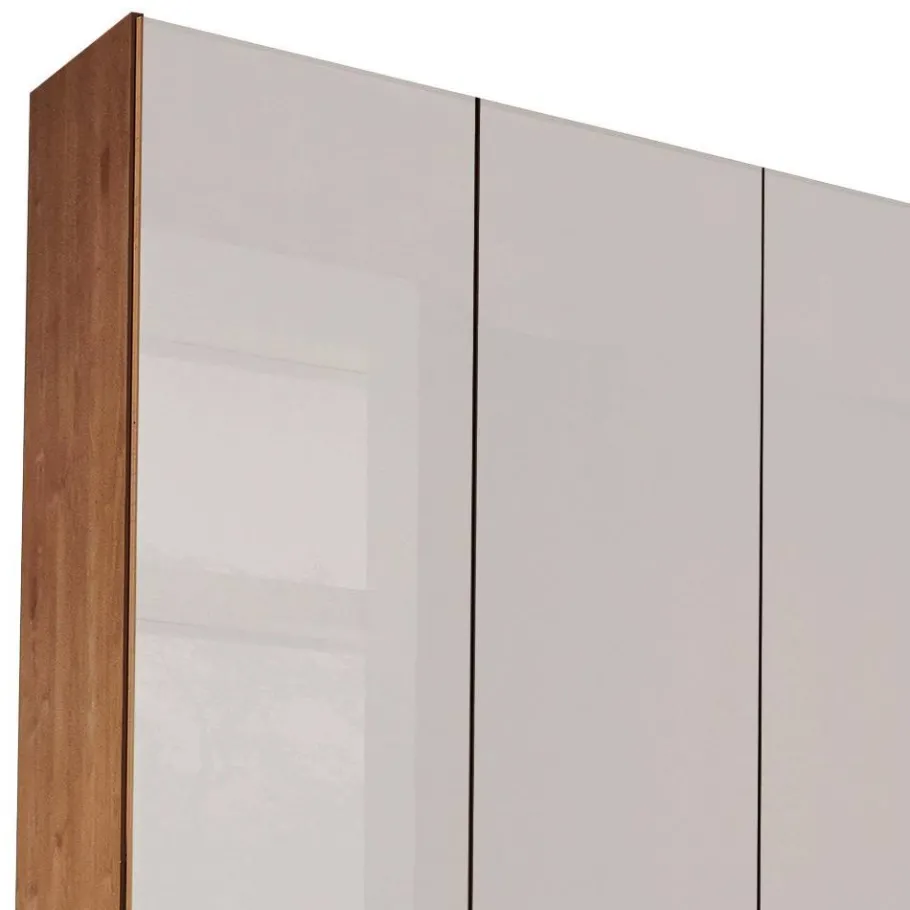 Sale Wohnen 236 cm hoher Kleiderschrank mit acht Türen - Dilacco