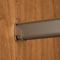 Sale Wohnen 236 cm hoher Kleiderschrank mit acht Türen - Dilacco
