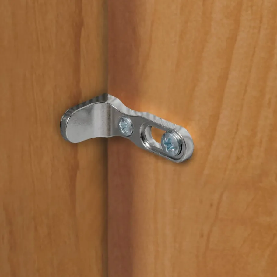Sale Wohnen 236 cm hoher Kleiderschrank mit acht Türen - Dilacco
