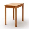 Clearance Wohnen 70 cm tiefer Tisch in drei Breiten - Resina