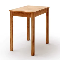 Clearance Wohnen 70 cm tiefer Tisch in drei Breiten - Resina