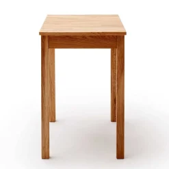 Clearance Wohnen 70 cm tiefer Tisch in drei Breiten - Resina