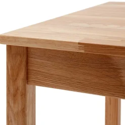 Clearance Wohnen 70 cm tiefer Tisch in drei Breiten - Resina