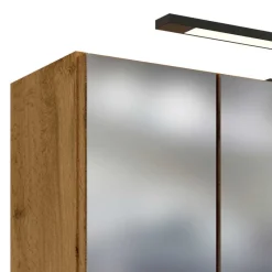 Discount Wohnen 60 cm Waschplatz & Unterschrank - Arazony (dreiteilig)