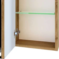 Discount Wohnen 60 cm Waschplatz & Unterschrank - Arazony (dreiteilig)
