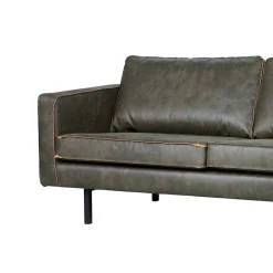 Wohnen 3 Sitzer Sofa Silborca für Lounge