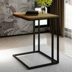 New Wohnen Anstelltisch 45x45 cm - Grossi