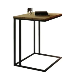 New Wohnen Anstelltisch 45x45 cm - Grossi