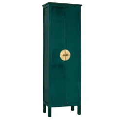 Sale Wohnen Asia Style Schrank in Grün - Lexpania