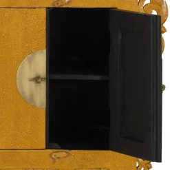 Best Wohnen Asia Style Sideboard in Ocker Gelb - Nelu