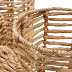 Best Wohnen Aufbewahrungskörbe fürs Kinderzimmer - Angliova (zweiteilig)