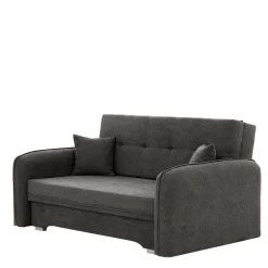 Wohnen Ausklappbares Sofa mit Bonell Federkern - Franatico