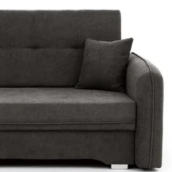 Wohnen Ausklappbares Sofa mit Bonell Federkern - Franatico
