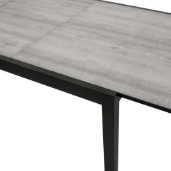 Clearance Wohnen Ausziehtisch für den Garten modern - Curedo