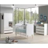 Sale Wohnen Babyzimmer Einrichtung Möbelset - Mauricia (dreiteilig)