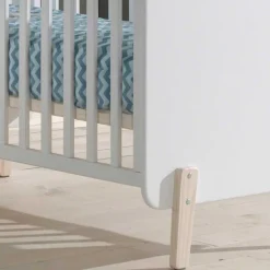 Sale Wohnen Babyzimmer Einrichtung Möbelset - Mauricia (dreiteilig)