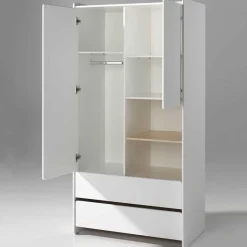 Sale Wohnen Babyzimmer Einrichtung Möbelset - Mauricia (dreiteilig)