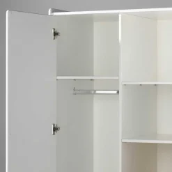 Sale Wohnen Babyzimmer Einrichtung Möbelset - Mauricia (dreiteilig)