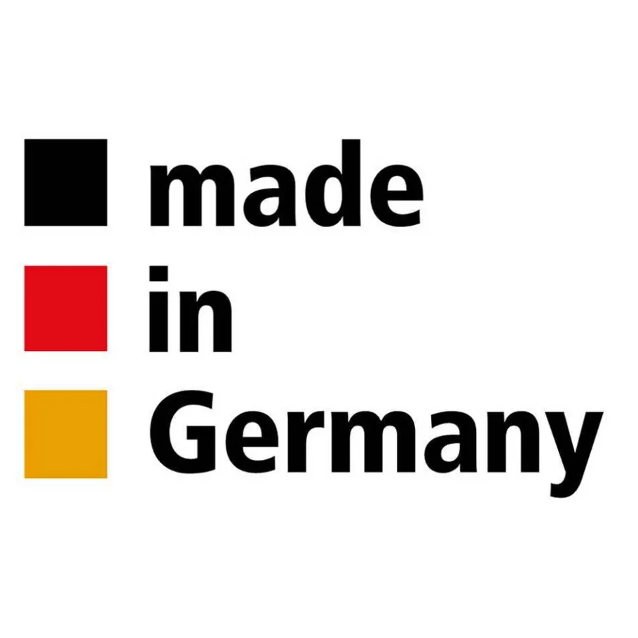 Best Wohnen Bad Hängeschrank in Baumkante Wildeiche Optik - Breznia