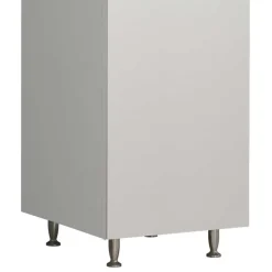 Online Wohnen Bad Hochschrank in Weiß modern - Departo