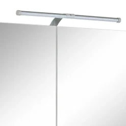 Best Wohnen Bad Komplett-Set Möbel - Girios (fünfteilig)