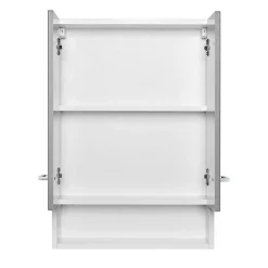 Best Wohnen Bad Komplett-Set Möbel - Girios (fünfteilig)
