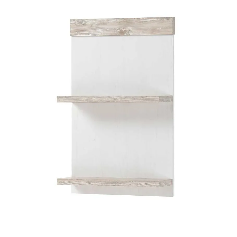 Clearance Wohnen Bad Landhausmöbel Set - Doules (fünfteilig)
