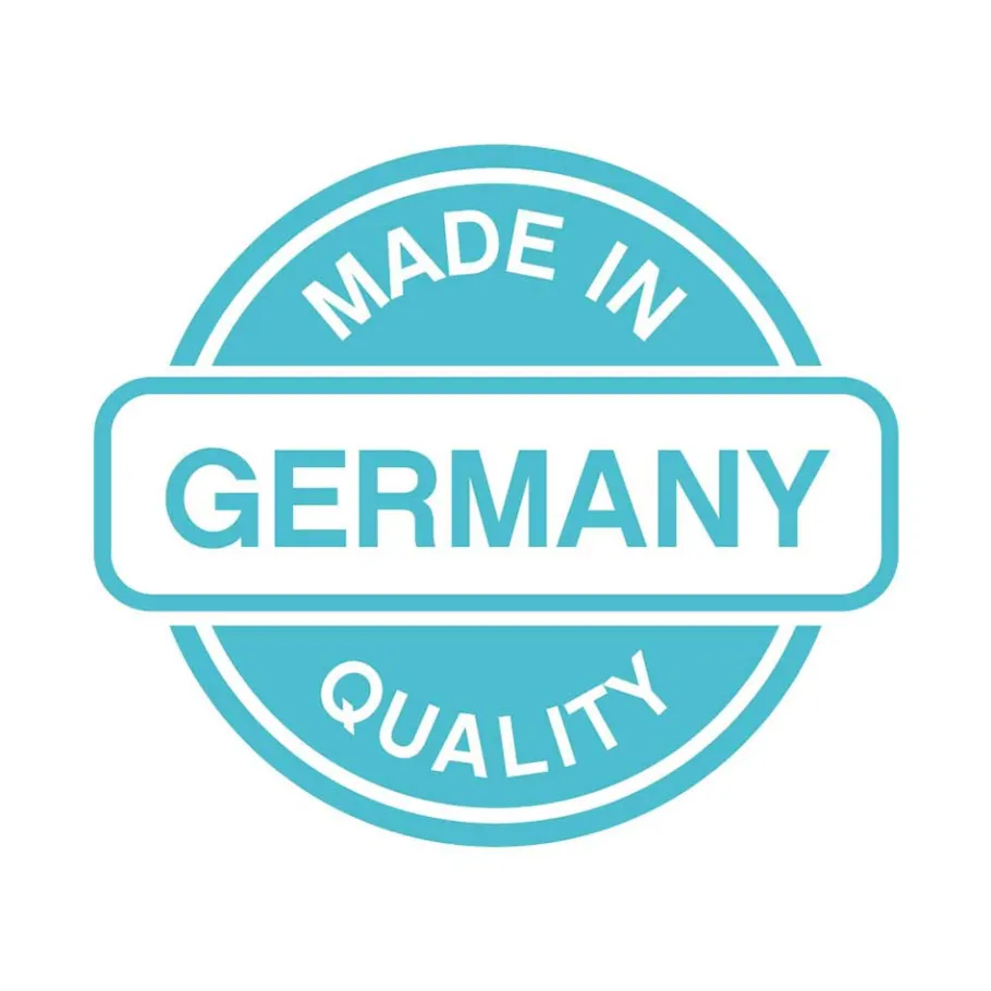 Wohnen Bad Midi-Schrank 141 cm hoch - Zenata