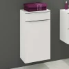 Discount Wohnen Bad Schrank für stehende oder hängende Montage - Livendas