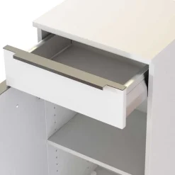 Discount Wohnen Bad Schrank für stehende oder hängende Montage - Livendas