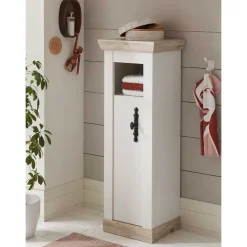 Clearance Wohnen Bad Unterschrank im Country Style - Doules