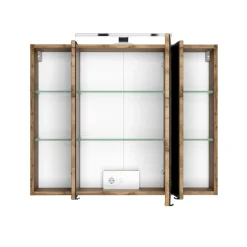 Outlet Wohnen Bad Waschplatz modern - Athrin (zweiteilig)
