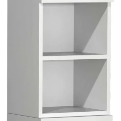 Sale Wohnen Bad Waschplatz und Hochschrank - Nancyssa (dreiteilig)