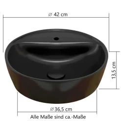 Sale Wohnen Badausstattung Möbel-Kombi modern - Crystoga (vierteilig)