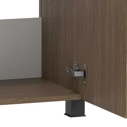 Clearance Wohnen Badausstattung Möbelset modern - Ucaida (dreiteilig)