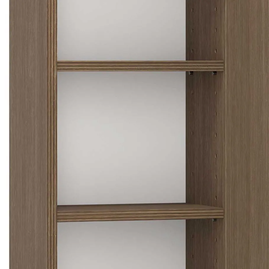 Discount Wohnen Badblock Möbelset modern - Ucaida (vierteilig)