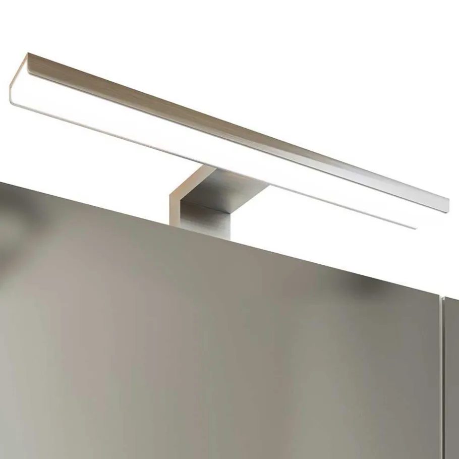 Wohnen Badeinrichtung Block Set-Angebot - Eight (fünfteilig)