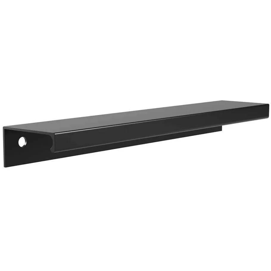 Best Wohnen Badeinrichtung mit Lichtspiegel Set - Crystoga (vierteilig)