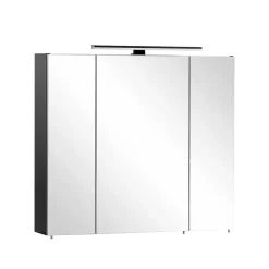 Clearance Wohnen Bad-Einrichtung Set modern - Riguna (vierteilig)