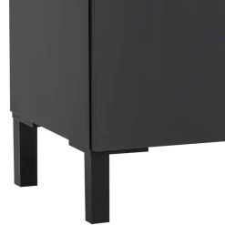 Clearance Wohnen Bad-Einrichtung Set modern - Riguna (vierteilig)