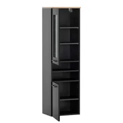 Clearance Wohnen Bad-Einrichtung Set modern - Riguna (vierteilig)