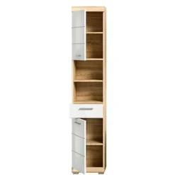 Sale Wohnen Badeinrichtung zweifarbig modern - Calbanyara (dreiteilig)