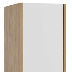 New Wohnen Badezimmer Hochschrank im Skandi Design - Ronya