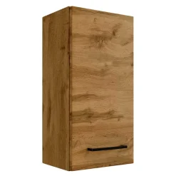 Outlet Wohnen Badezimmer Möbel Einrichtung Set - Arazony (fünfteilig)