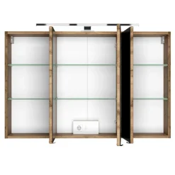New Wohnen Badezimmer Möbel Set - Schränke - Maklesa (vierteilig)