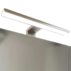 Clearance Wohnen Badezimmer Schrankset modern - Mia (dreiteilig)