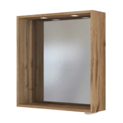 New Wohnen Badezimmer Spiegel mit 2 Touch LED - Userina