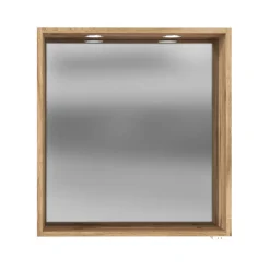 New Wohnen Badezimmer Spiegel mit 2 Touch LED - Userina